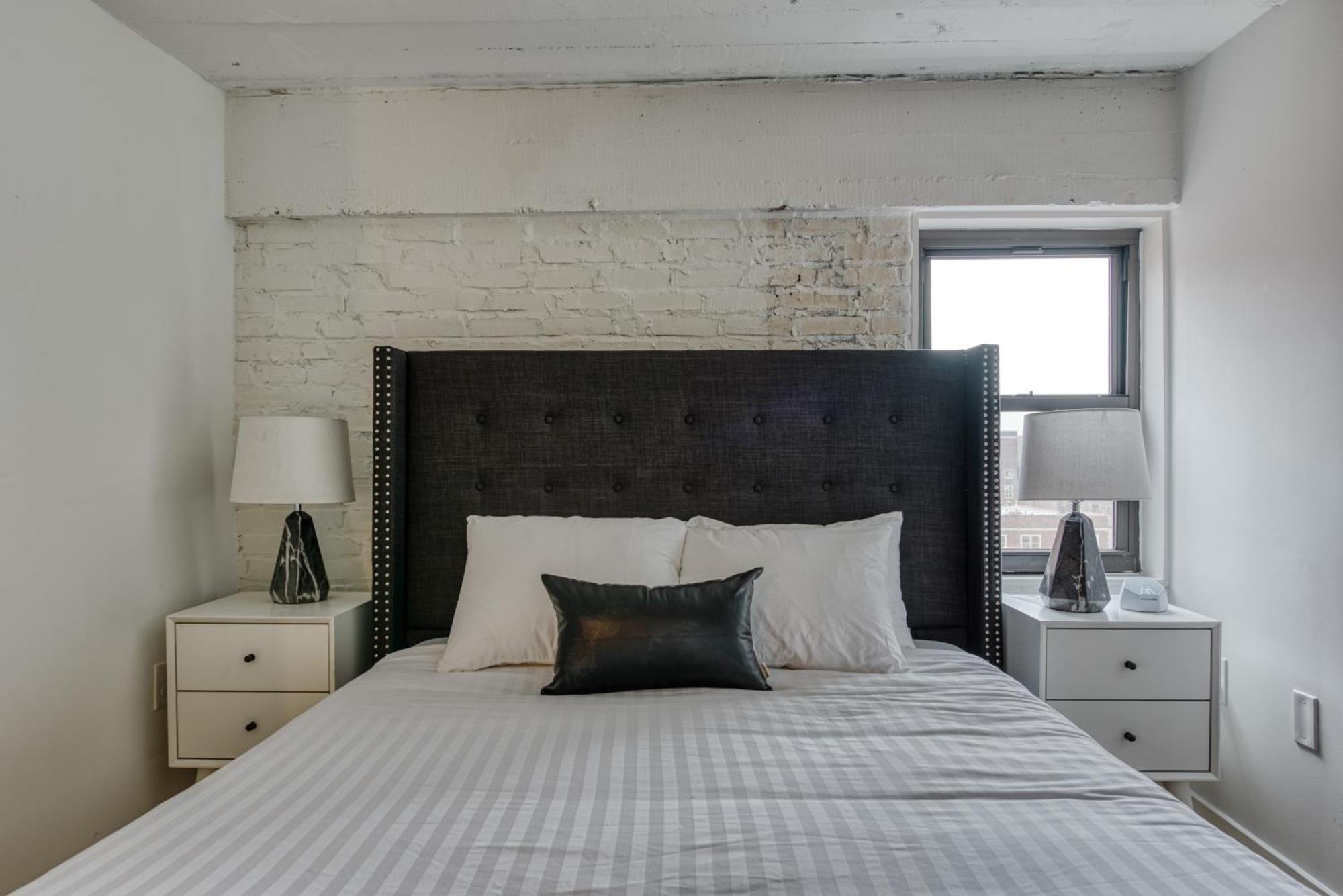 Sosuite At West Lofts - West Philadelphia Exterior photo
