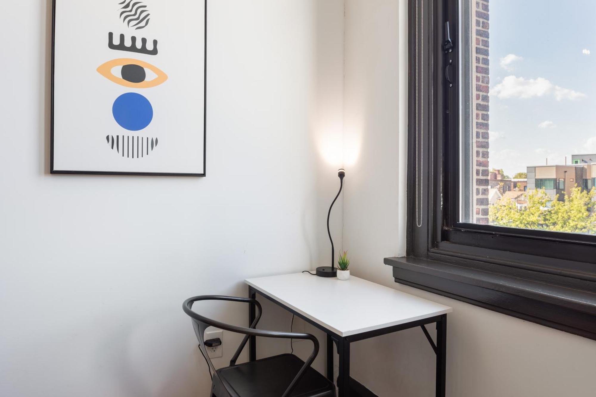 Sosuite At West Lofts - West Philadelphia Exterior photo