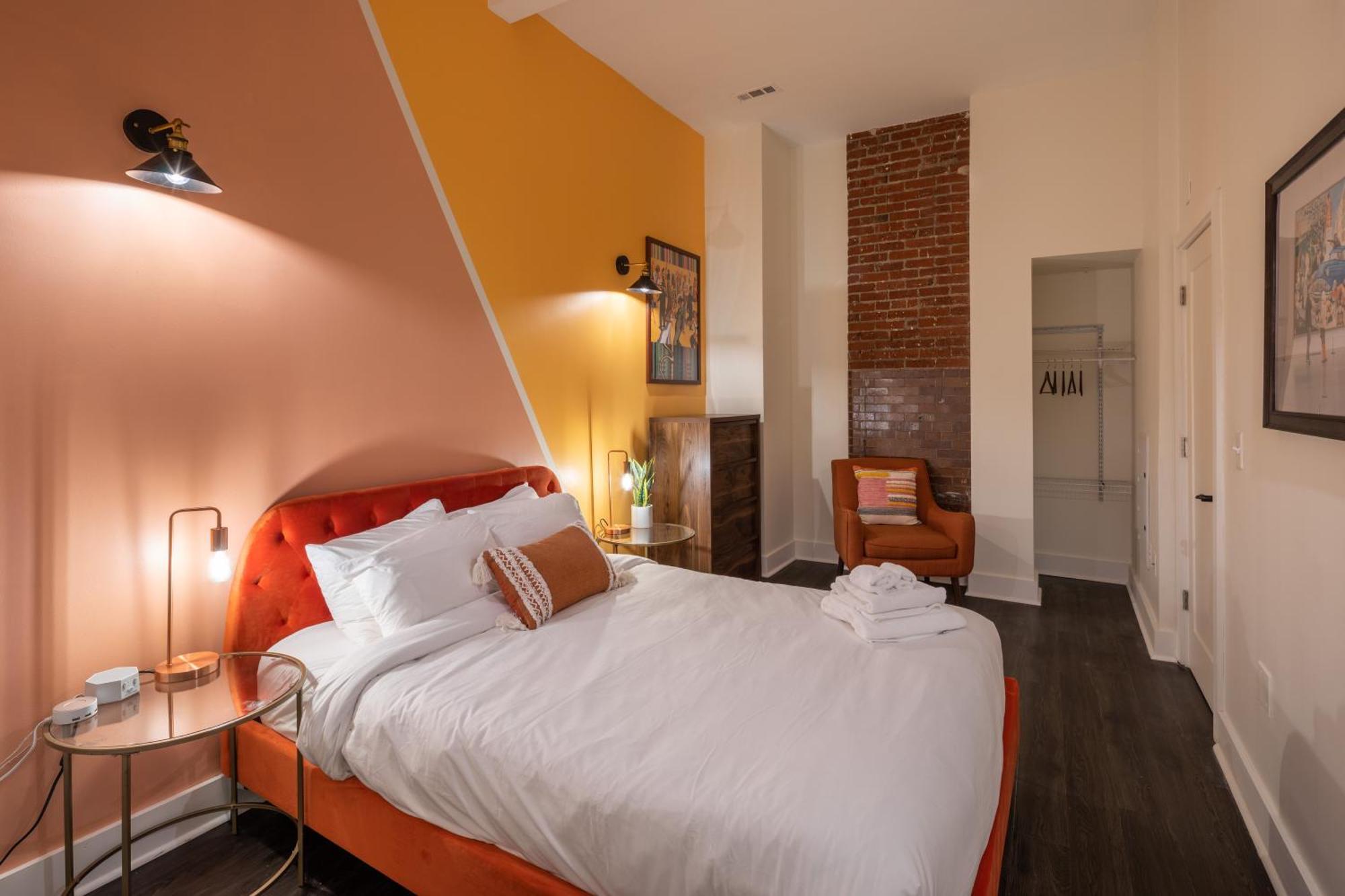 Sosuite At West Lofts - West Philadelphia Exterior photo